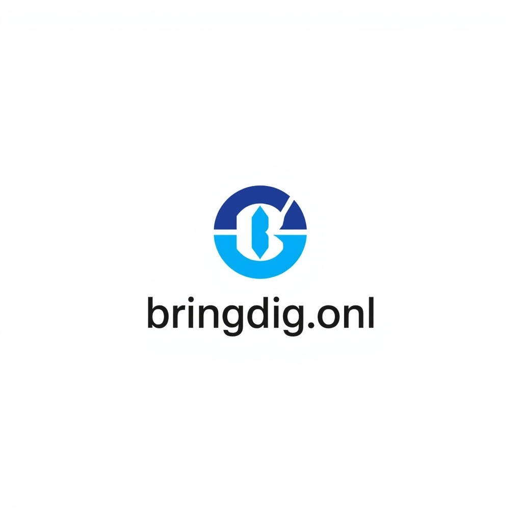 Bringdig